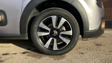 Citroen C3 1.2 PureTech C-Series Edition 5dr Petrol Hatchback